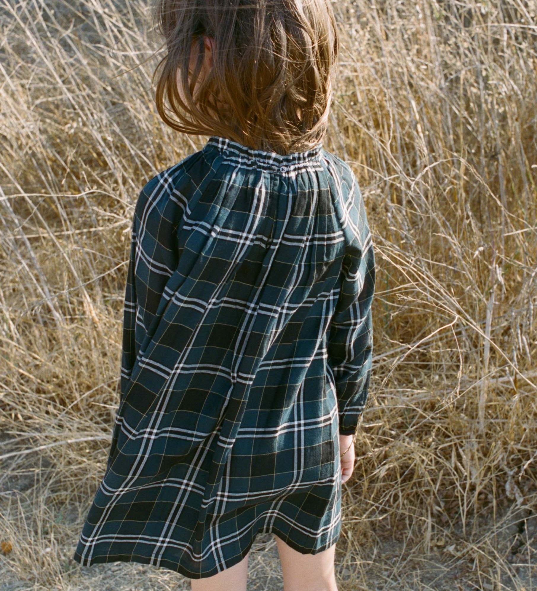 DOEN - LUCY DRESS
