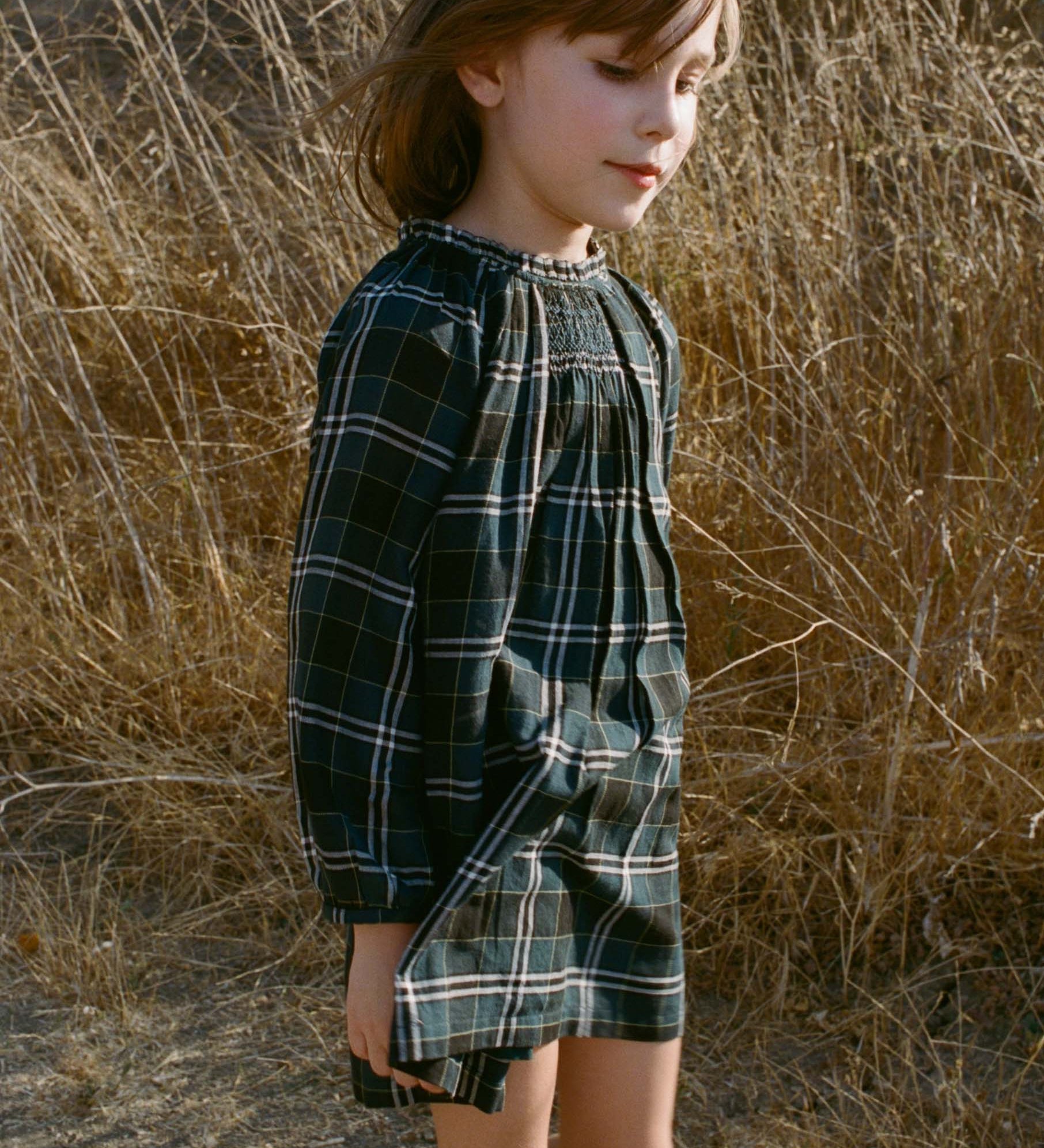 DOEN - LUCY DRESS