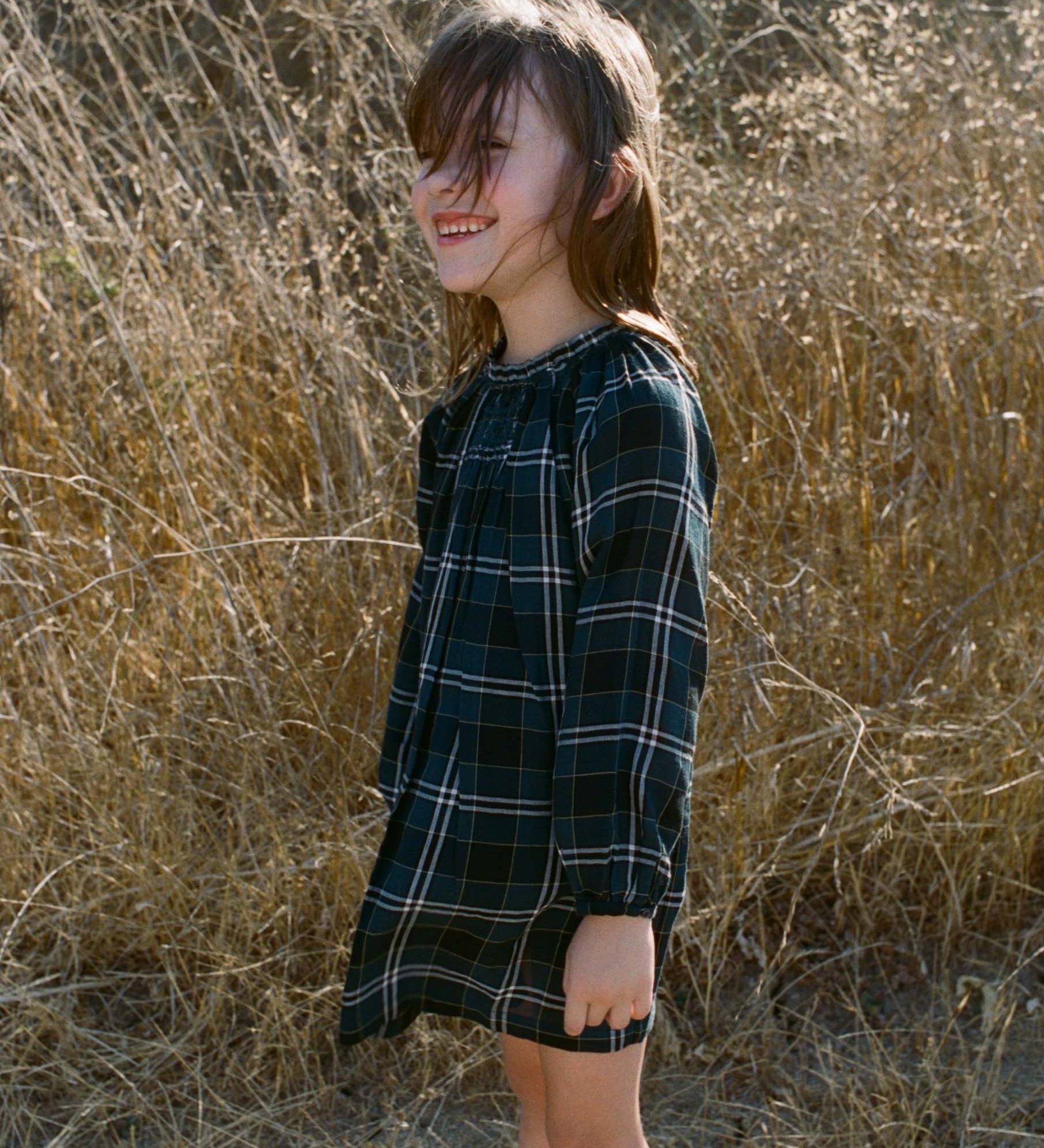 DOEN - LUCY DRESS