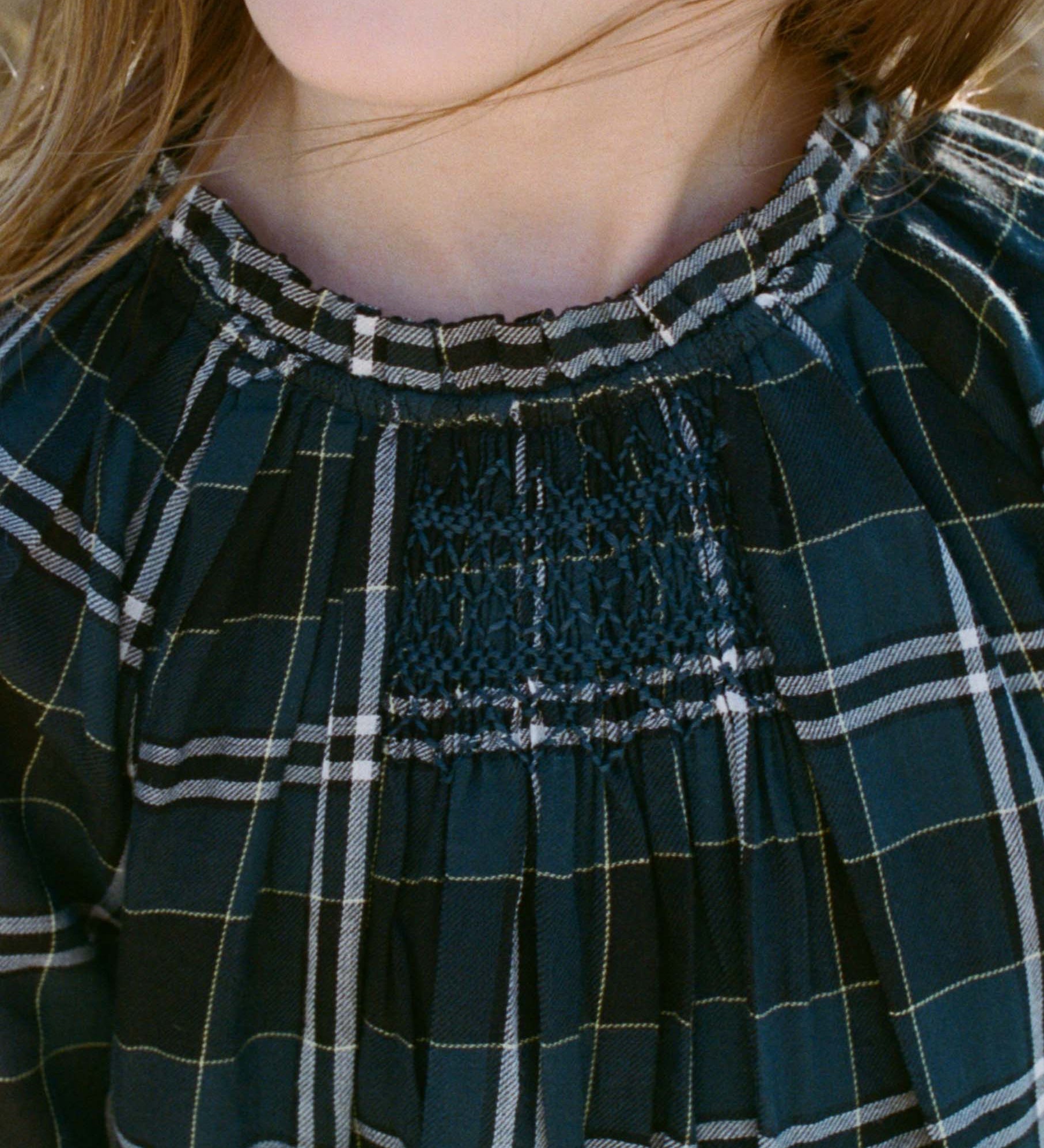 DOEN - LUCY DRESS