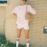 Ciao Lucia - Tennis Skirt 3 Ballet