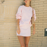 Ciao Lucia - Tennis Skirt 3 Ballet