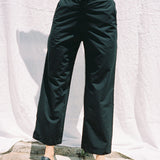 Ciao Lucia - Pietro Black Pant