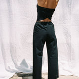Ciao Lucia - Pietro Black Pant