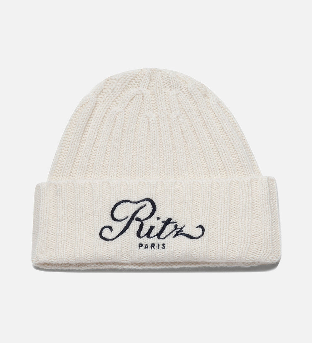 FRAME - Ritz Cashmere Beanie