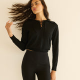 DOEN - LULA CAPRI PANT