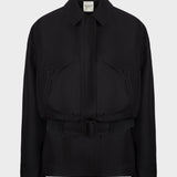 Aflalo - Lumen Jacket in Viscose