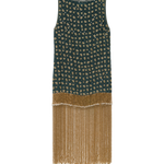 DOEN - LUMINAIRE DRESS - - COURS LA REINE PAISLEY