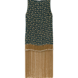 DOEN - LUMINAIRE DRESS - - COURS LA REINE PAISLEY