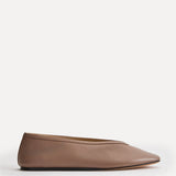 Le Monde Beryl - Luna Slipper / Fango Leather