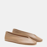 Le Monde Beryl - Luna Slipper / Taupe Leather