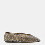 Le Monde Beryl - Luna Slipper / Smokey Mesh Crystal