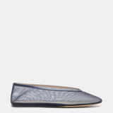 Le Monde Beryl - Luna Slipper / Navy Mesh