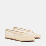 Le Monde Beryl - Luna Slipper / Sand Mesh