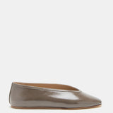 Le Monde Beryl - Luna Slipper / Taupe Patent Leather