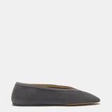 Le Monde Beryl - Luna Slipper / Anthracite Suede