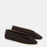 Le Monde Beryl - Luna Slipper / Pepper Suede