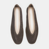 Le Monde Beryl - Luna Slipper / Pepper Suede