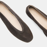Le Monde Beryl - Luna Slipper / Pepper Suede