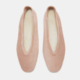 Le Monde Beryl - Luna Slipper / Rosa Suede