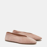 Le Monde Beryl - Luna Slipper / Rosa Suede