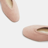 Le Monde Beryl - Luna Slipper / Rosa Suede