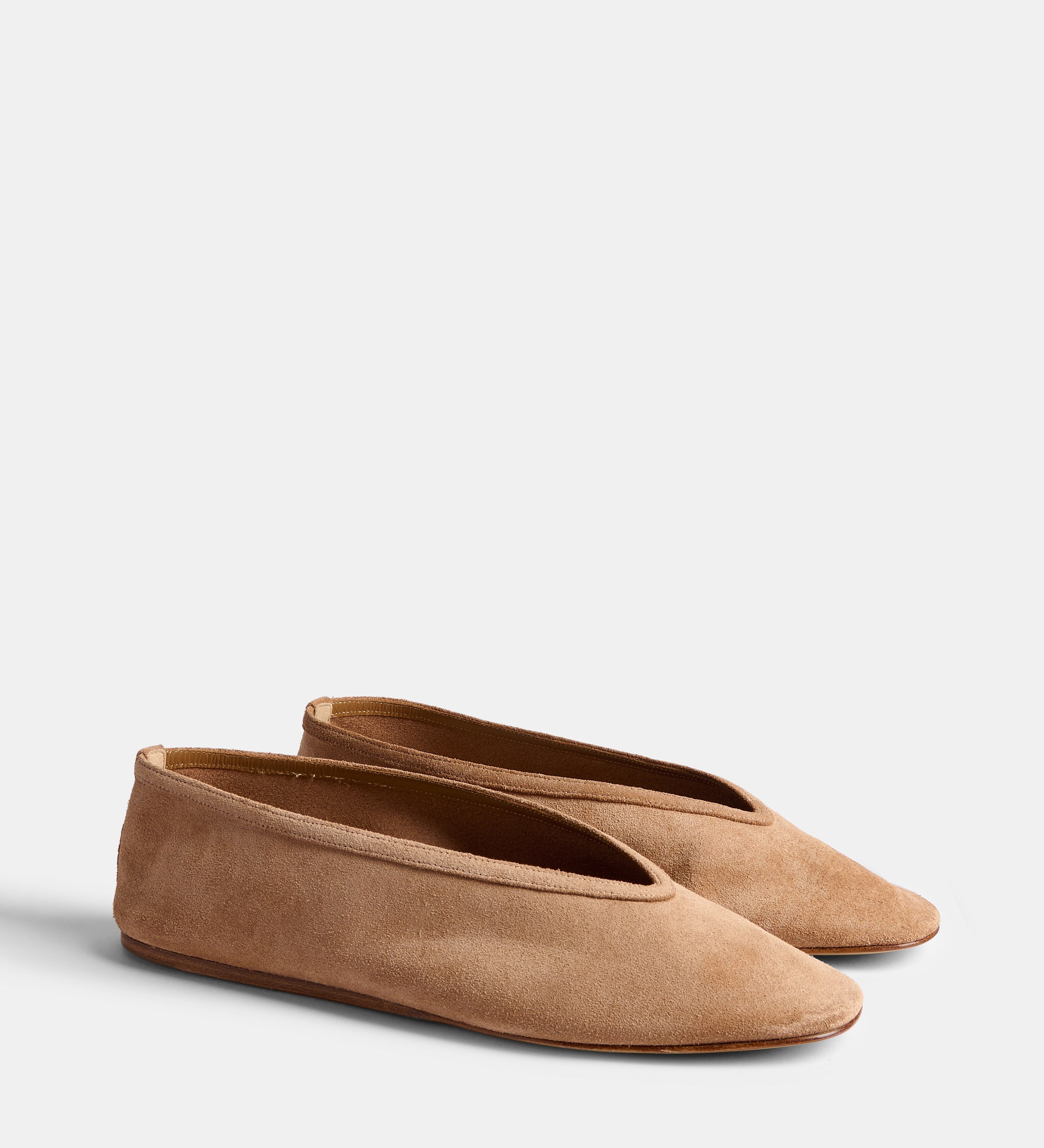 Le Monde Beryl - Luna Slipper / Siena Suede