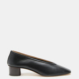 Le Monde Beryl - Luna Pump / Black Leather
