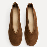 Le Monde Beryl - Luna Pump / Mokka Suede