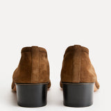 Le Monde Beryl - Luna Pump / Mokka Suede