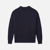 FRAME - Ritz Unisex Cashmere Sweater