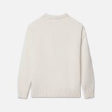 FRAME - Ritz Unisex Cashmere Sweater