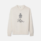 FRAME - Ritz Unisex Cashmere Sweater
