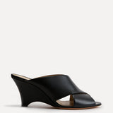 Le Monde Beryl - Luca Mule / Black Leather
