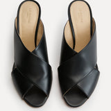 Le Monde Beryl - Luca Mule / Black Leather