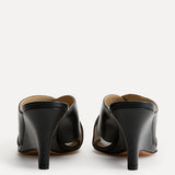 Le Monde Beryl - Luca Mule / Black Leather