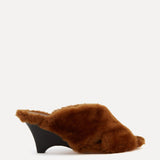 Le Monde Beryl - Luca Mule / Legno Shearling