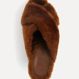 Le Monde Beryl - Luca Mule / Legno Shearling