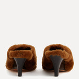 Le Monde Beryl - Luca Mule / Legno Shearling