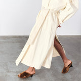 Le Monde Beryl - Luca Mule / Legno Shearling