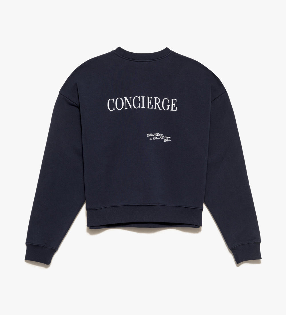 FRAME - Ritz Women's Concierge Crew