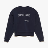 FRAME - Ritz Women's Concierge Crew