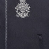 FRAME - Ritz Women's Track Suit Jacket -- Navy