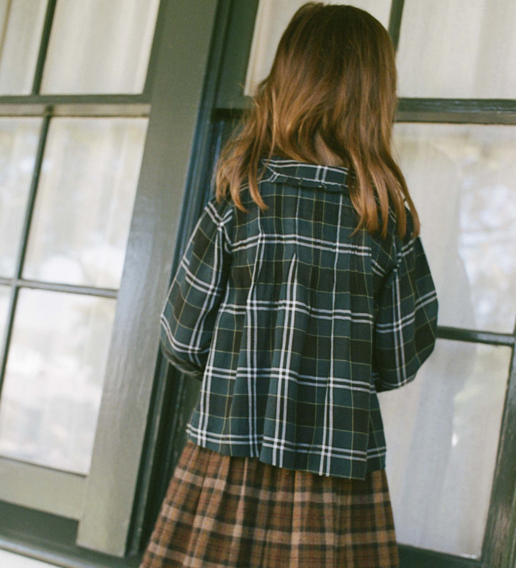 DOEN - LYDIE TOP