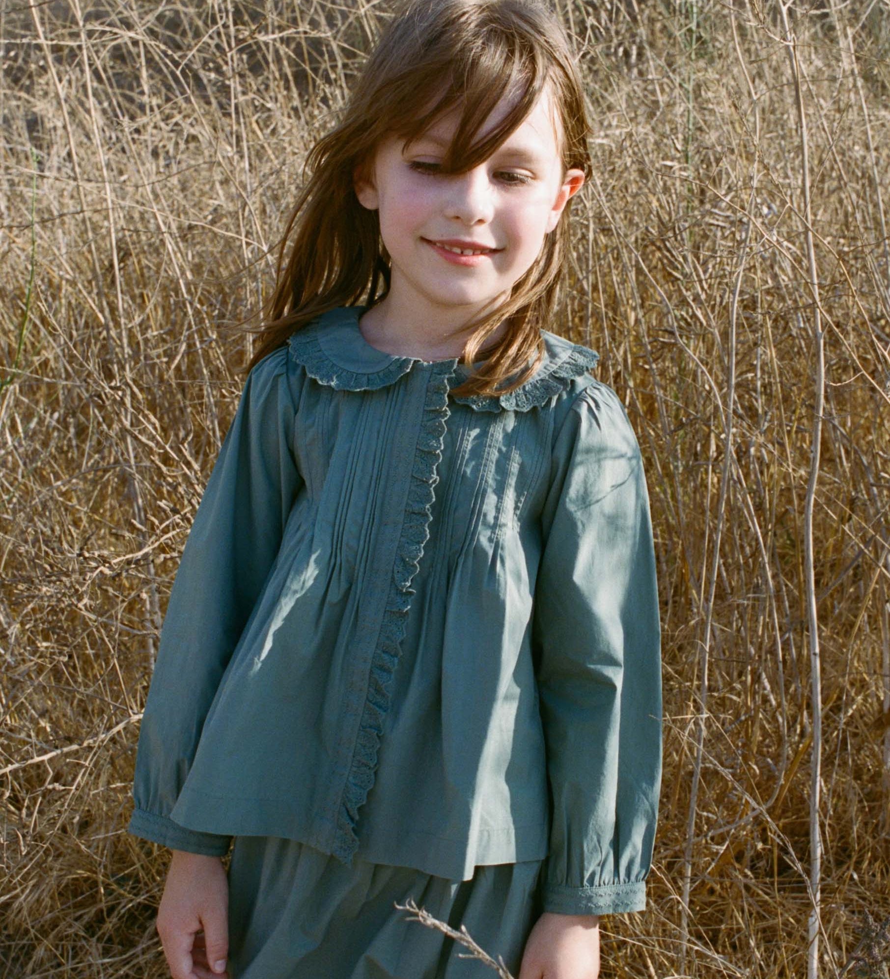 DOEN - LYDIE TOP