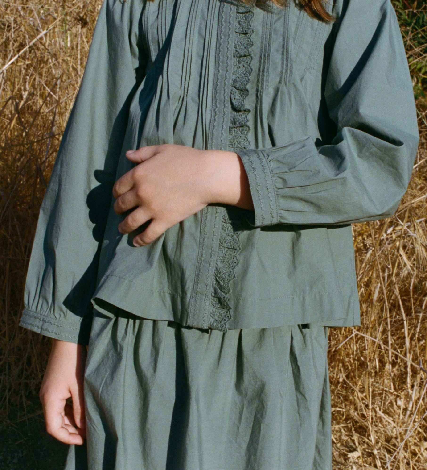 DOEN - LYDIE TOP