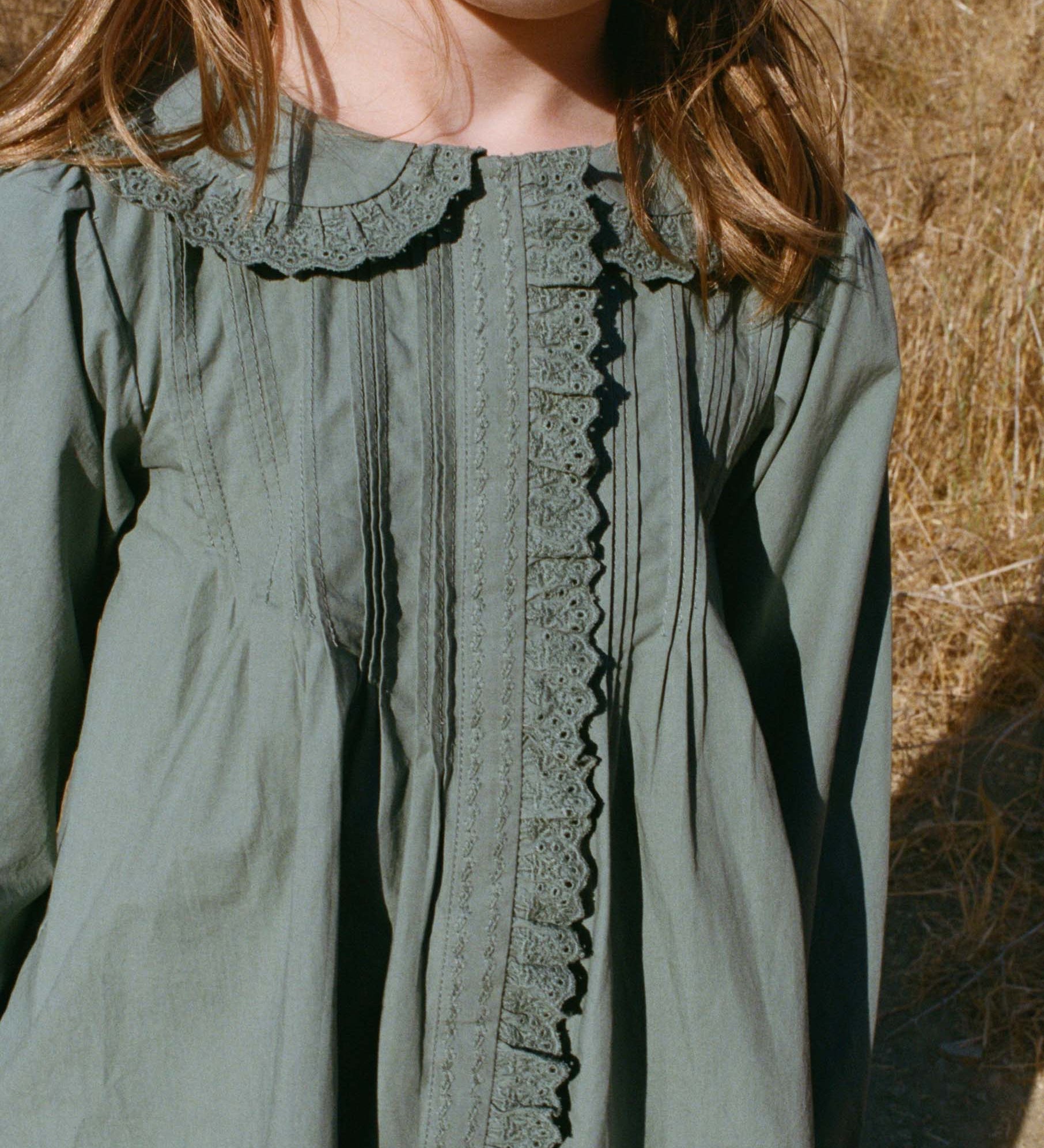DOEN - LYDIE TOP