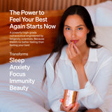 LYMA Supplement