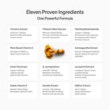 LYMA Supplement