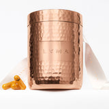 Lyma - The LYMA Supplement